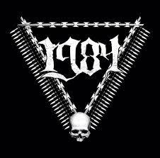 1984 (IDN) : Hound of Panopticon